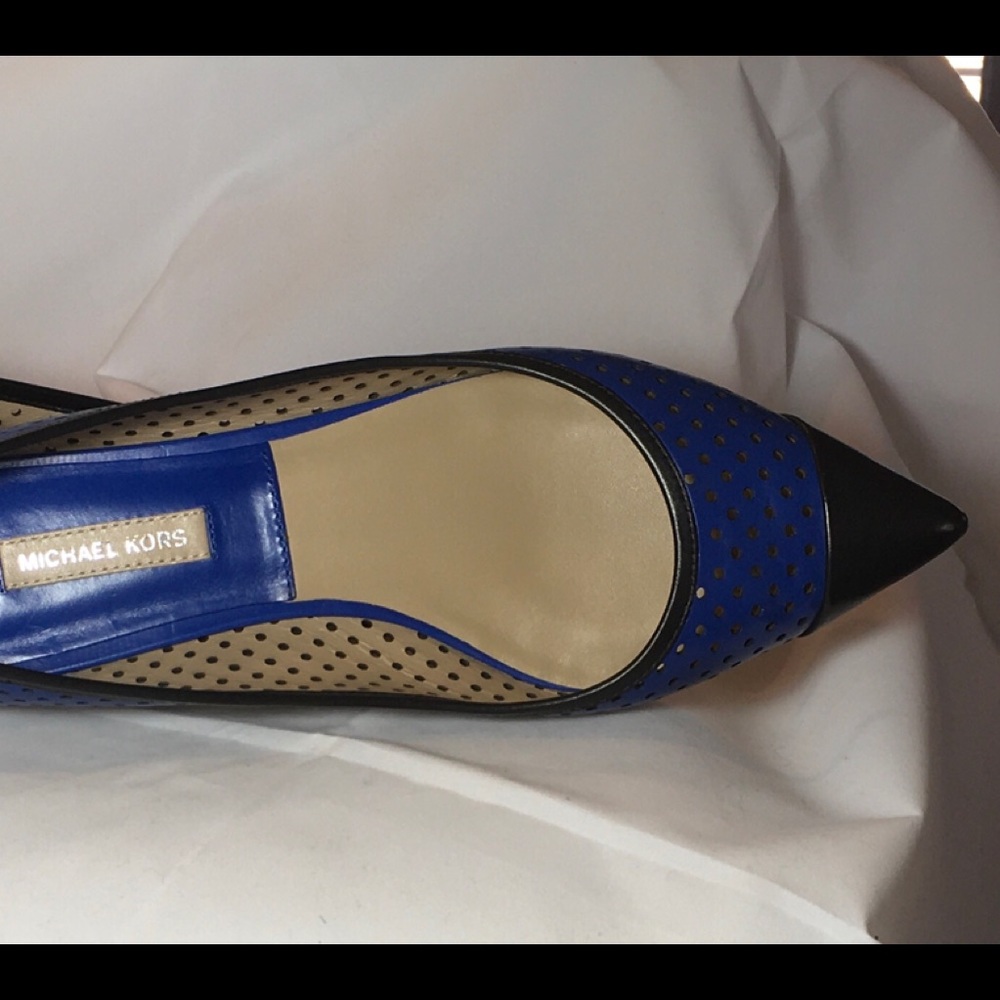 Michael Kors Shoes